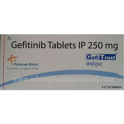 Gefitrust Tablets 